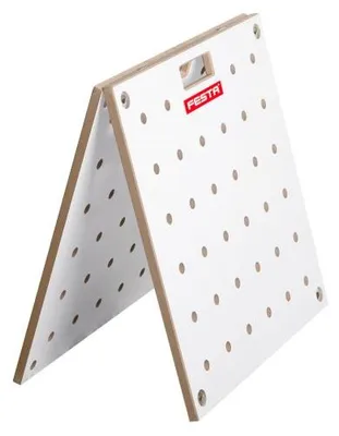 Immagine prodotto di Piastra di lavoro 1200x600x18mm per centopiedi FESTA 3x2