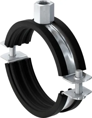 Obrázek produktu pro Fischer dvoušroubková objímka FRS 95 - 103 M8/M10 (25KS)