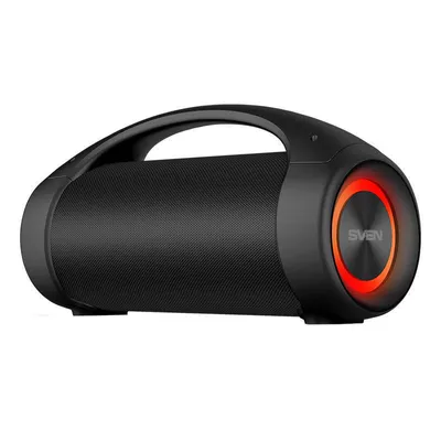 Produktbild von Sven PS-370 Radio-Recorder, MP3-Wiedergabe, Bluetooth Docking, USB