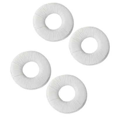 Produktbild von 1Paar Kopfhörer Headset Ohrpolster Kissen für SONY MDR ZX 100 110 300 V 150 250