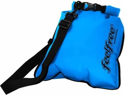 Produktbild von Feelfree Gear Inner Flat Trockensack 15l Blau  Blau One Size