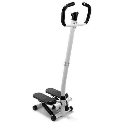 Zdjęcie produktu dla Stroj , stepper s madlem SEDCO AB208