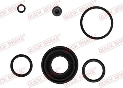 Produktbild von QUICK BRAKE Bremssattel-Reparatursatz für FORD MONDEO II Kombi (BNP) Hinten 114-0132