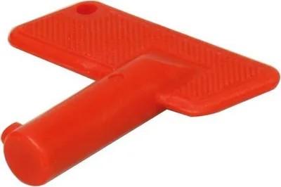 Produktbild von Hella Zusatzschlüssel für 1271000