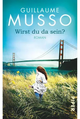 Produktbild von Wirst du da sein?