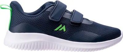 Produktbild von Martes Essential - "Riken" Sneaker für Kinder, Niedrig geschnitten PP14994 (31,5 EU) (Dunkles Marineblau)