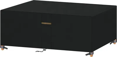 Produktbild von Famanu Abdeckhaube für Gartenmöbel - Wasser- und winddicht - 150 x 90 x 71 cm