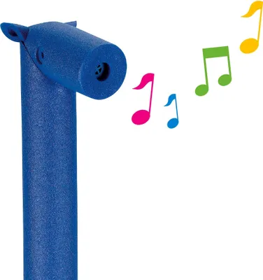 Produktbild von Comfy Schwimmnudel "Poney-Whistle"