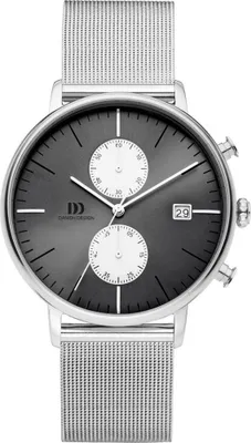 Immagine prodotto di Danish Design - Orologio da polso - Uomo - Cronografo - TIDLØS - IQ78Q975 - 3314629