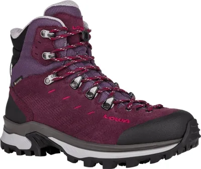 Produktbild von Schuhe Lowa Randir Mid Gtx 2217753051