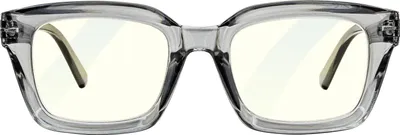 Productafbeelding van GLASSA Blauwlichtfilterbril PCG 014, 0,00 euro, transparant