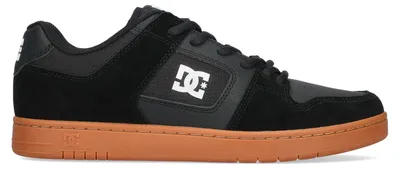 Produktbild von DC Shoes Manteca 4 Black/Gum Größe EU 46,5