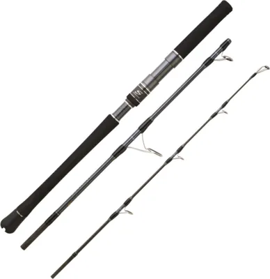 Produktbild von Hearty Rise Skywalker Reiserute 543S 1,63m 220g