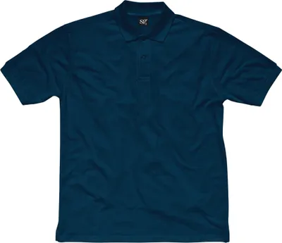 Produktbild von SG Originals Baumwolle Polo Kids