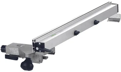 Produktbild von Festool LA-CS 50/CMS, Bohrständer, Aluminium