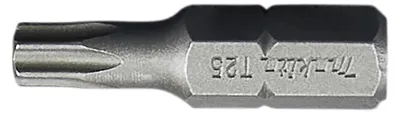 Image de Makita embout T25x25 mm 25 pcs - B-24658
