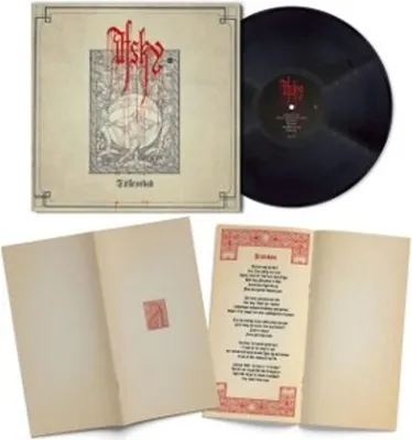 Immagine prodotto di Disgusto: Fellowship (180g) (Edizione limitata)