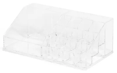 Produktbild von Ordinare&Co 3370910060386, Transparent, 1 Stück(e), 223 x 127 x 80 mm