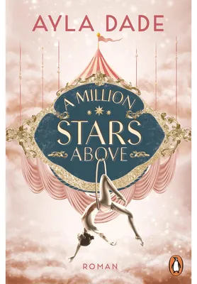 Immagine prodotto di A Million Stars Above