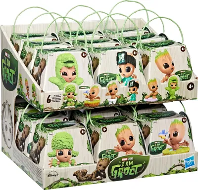 Obrázok produktu pre Marvel F8026400, 4 rok / roky, Rôzne farby