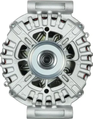 Produktbild von AS-PL A3466S Lichtmaschine Generator LiMa 180A 12V passend für MERCEDES-BENZ E-Klasse Limousine (W212) E-Klasse T-modell (S212) GLK (X204) für VOLVO