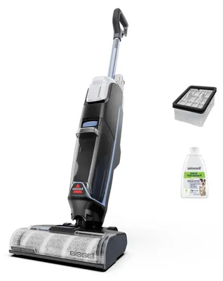 Produktbild von Bissell CrossWave Edge Kabelloser Nass- & Trockensauger 4326N