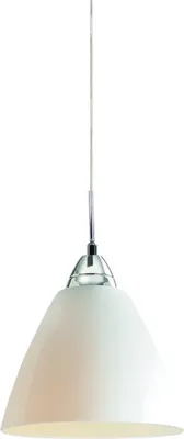 Immagine prodotto di Nordlux lampada a sospensione Read 20, bianco opale