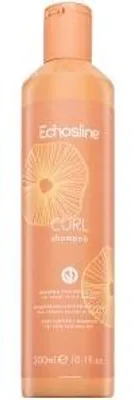 Zdjęcie produktu dla ECHOSLINE Szampon do włosów kręconych i falowanych 300ml