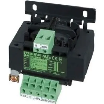 Obrázek produktu pro Bezpečnostní transformátor jednofázový 86362