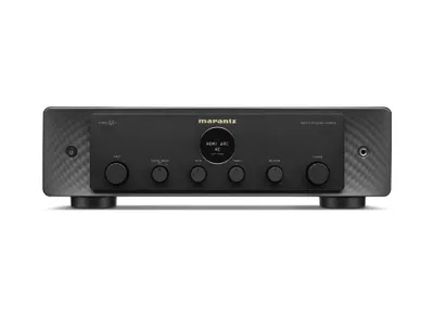 Obrázek produktu pro Marantz MODEL 40 N, 0,02%, 200 W, 140 W, 220 mV, 20 ohm, 5 - 1000 Hz