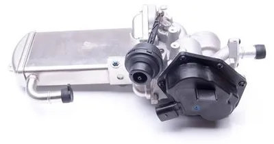 Produktbild von ESEN SKV 14SKV153 AGR-Ventil für AUDI A4 Avant (8K5, B8) Abgasrückführungsventil