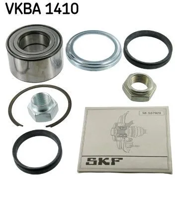 Obrázek produktu pro Sada ložisek kol SKF Článek: VKBA 1410