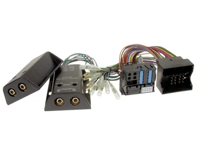 Immagine prodotto di Aggiornamento audio QUADLOCK/MOST