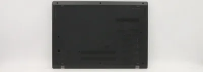 Produktbild von Lenovo Cover 2.0 D Cover SUB ASSY (5CB0Z69227)