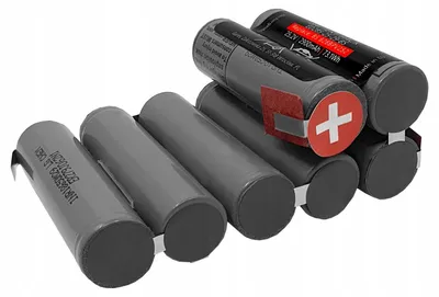 Obrázok produktu pre GARES Akumulátor pro vysavač 25.2 V | 2.9Ah GARES Akumulátor pre vysávač Bosch 828BPV252 V2 Flexxo BBH3ZOO25 BCH3P255  | 25.2 V 2.9Ah | Vysoký výkon | Reálna kapacita  | Vysoký výkon | Reálná kapacita