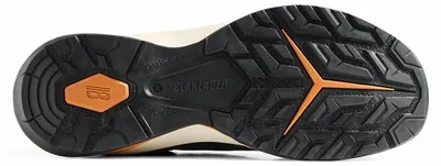 Zdjęcie produktu dla Buty ochronne Blakläder STRIKER S7S, wodoodporne, model 2488, kolor: czarny/rdzawy, rozmiar: 46