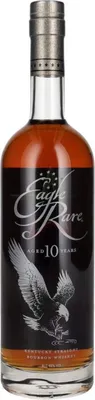 Immagine prodotto di Eagle Rare Single Barrel Bourbon 10 anni 45,00 % 0,70 litri