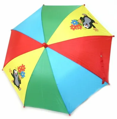 Produktbild von Rappa Regenschirm Maulwurf automatisch
