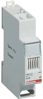 Produktbild von bticino 001097305