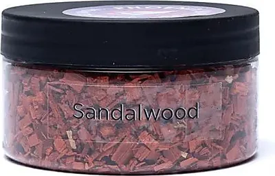 Productafbeelding van Wierookkruid Sandelhout - set van 2 stuks - 30 g
