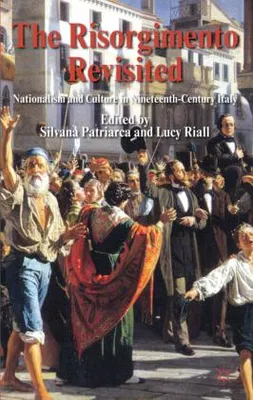 Immagine prodotto di The Risorgimento Revisited