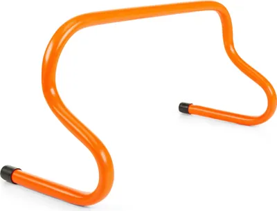 Obrázek produktu pro Outtec® překážky, běžecké překážky, koordinační překážky - výška 23 cm - trénink, koordinační trénink, běžecký trénink, outdoor - překážky pro hobby koně, běhání