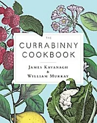 Immagine prodotto di The Currabinny Cookbook