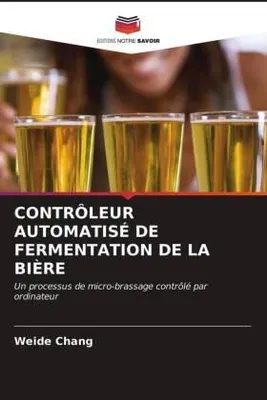 Produktbild von Contrôleur Automatisé De Fermentation De La Bière