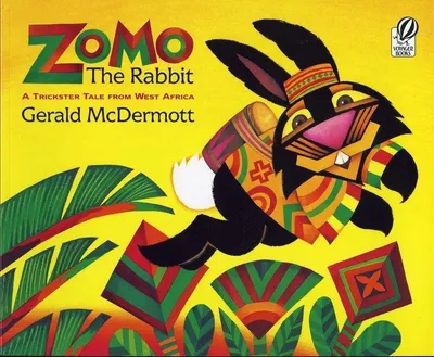 Produktbild von Zomo the Rabbit
