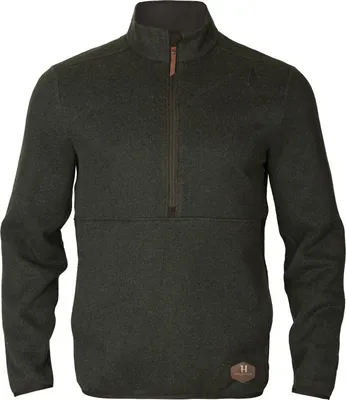 Produktbild von Härkila Herren Metso Strickpullover willow green XXL