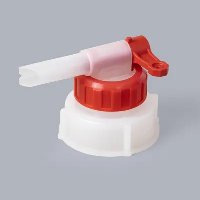 Produktbild von Sabeu FLUXX Ausgießhahn Serie AH13 / DIN 51
