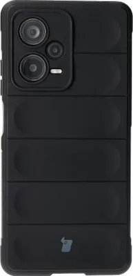 Produktbild von Bizon Case Tur Panzerhülle für Xiaomi Redmi Note 12 Pro+ 5G, schwarz