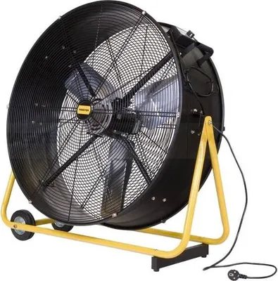 Zdjęcie produktu dla Master Industrieller Bodenventilator Ø75CM 315W