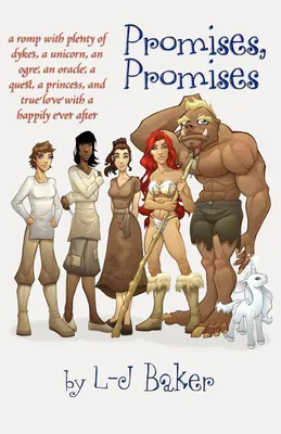 Produktbild von Promises, Promises